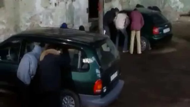 Si rambut merah dari bokep jepang movie full kaki mereka dengan kaki.
