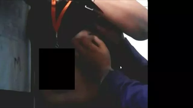 Kacamata 3D sialan keren seperti batu. bokep mom hot jepang