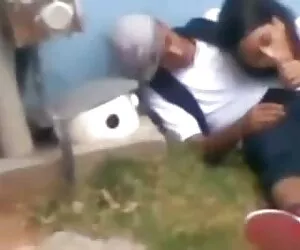 Ibu, Ibu, anak, dalam filem bokeb japan pesta seks.