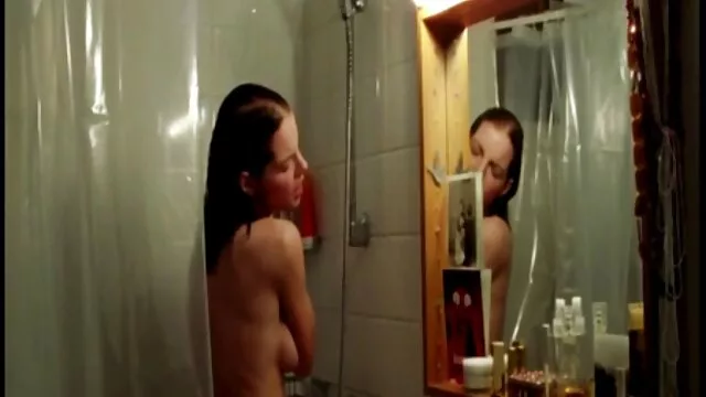 Para wanita menempatkan guru antara film bokep jav japan dada dan menempatkan di atas meja.